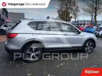 2021 Seat Tarraco