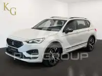 2021 Seat Tarraco