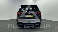 2021 Seat Tarraco