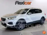 2021 Seat Tarraco