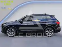 2021 Seat Tarraco