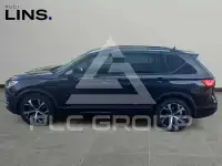 2021 Seat Tarraco