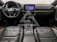 2021 Seat Tarraco