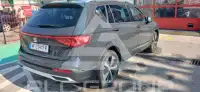 2021 Seat Tarraco