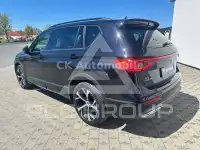 2021 Seat Tarraco