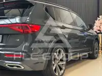 2021 Seat Tarraco