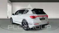 2021 Seat Tarraco