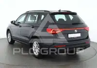 2021 Seat Tarraco