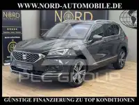 2021 Seat Tarraco