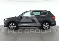 2021 Seat Tarraco