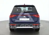 2021 Seat Tarraco