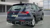 2021 Seat Tarraco