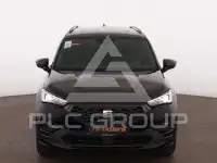 2021 Seat Tarraco