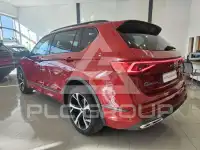 2021 Seat Tarraco
