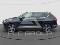 2021 Seat Tarraco