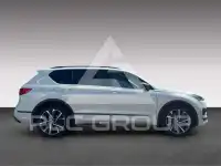 2021 Seat Tarraco