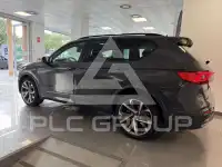 2021 Seat Tarraco