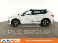 2021 Seat Tarraco
