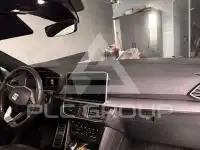 2021 Seat Tarraco
