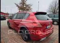2021 Seat Tarraco