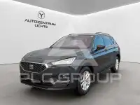 2021 Seat Tarraco