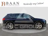 2021 Seat Tarraco