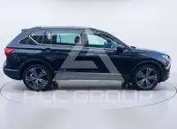 2021 Seat Tarraco