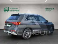 2021 Seat Tarraco