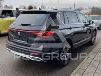 2021 Seat Tarraco