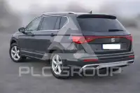 2021 Seat Tarraco