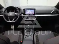 2021 Seat Tarraco