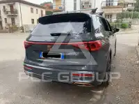 2021 Seat Tarraco