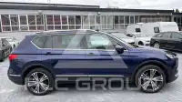 2021 Seat Tarraco