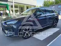 2021 Seat Tarraco