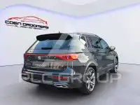 2021 Seat Tarraco