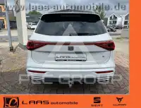 2021 Seat Tarraco