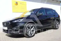 2021 Seat Tarraco