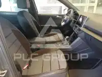 2021 Seat Tarraco