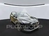 2021 Seat Tarraco