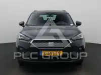 2021 Seat Tarraco