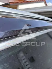 2021 Seat Tarraco