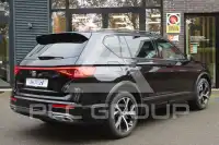 2021 Seat Tarraco