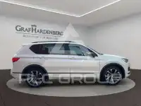 2021 Seat Tarraco