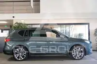 2021 Seat Tarraco