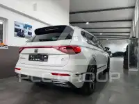 2021 Seat Tarraco