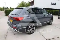 2021 Seat Tarraco