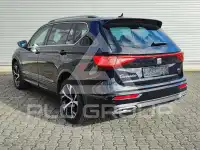 2021 Seat Tarraco