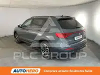 2021 Seat Tarraco