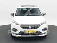 2021 Seat Tarraco
