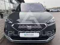 2021 Seat Tarraco